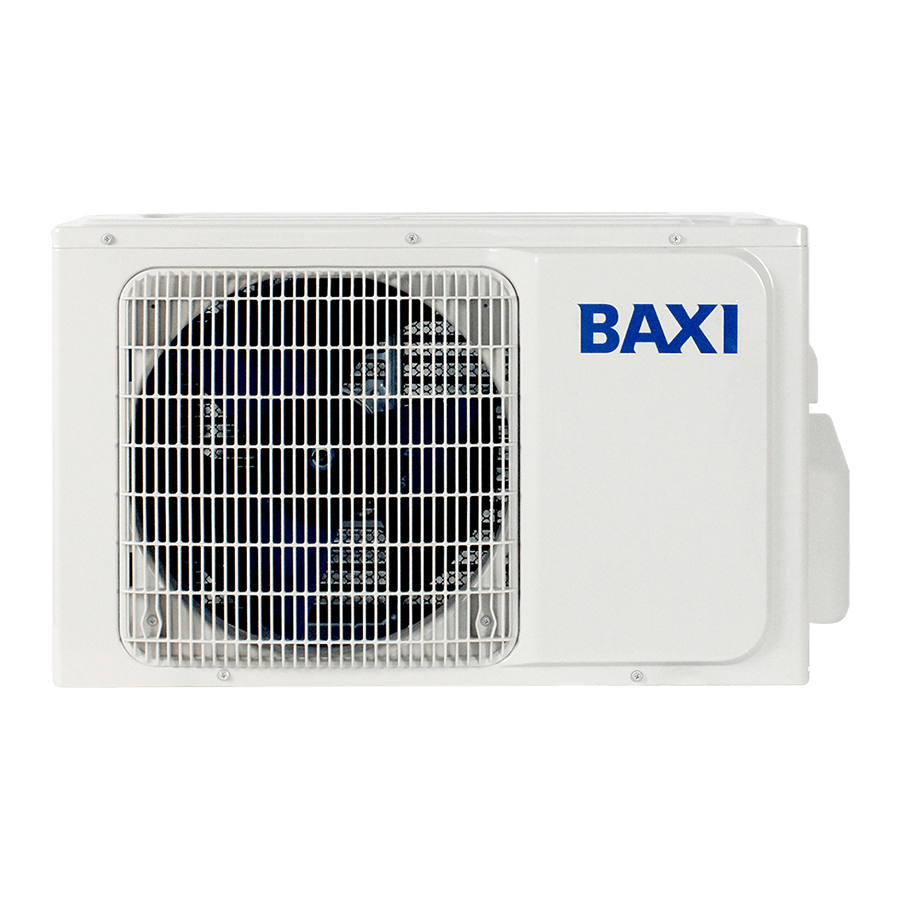 Купить Сплит-система для кондиционирования воздуха BAXI ALTA 24 7кВт