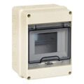 Щит распределительный пластиковый  IP65 - 5 модулей  (155х119х89) IP65 PROXIMA EKF Pb65-n-pg-5